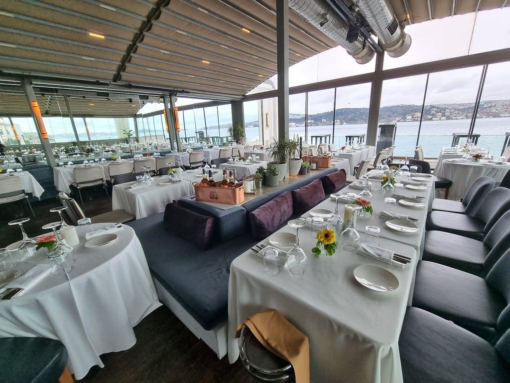 RUBY RESTAURANT fotoğraf 7