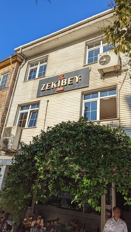 Zekibey İskender fotoğraf 6