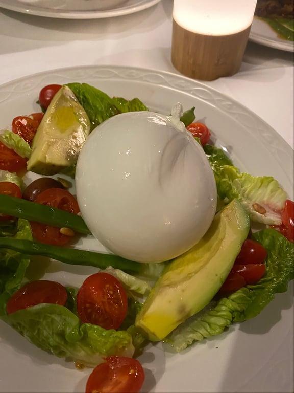 Da Mario Ristorante & Pizzeria fotoğraf 9