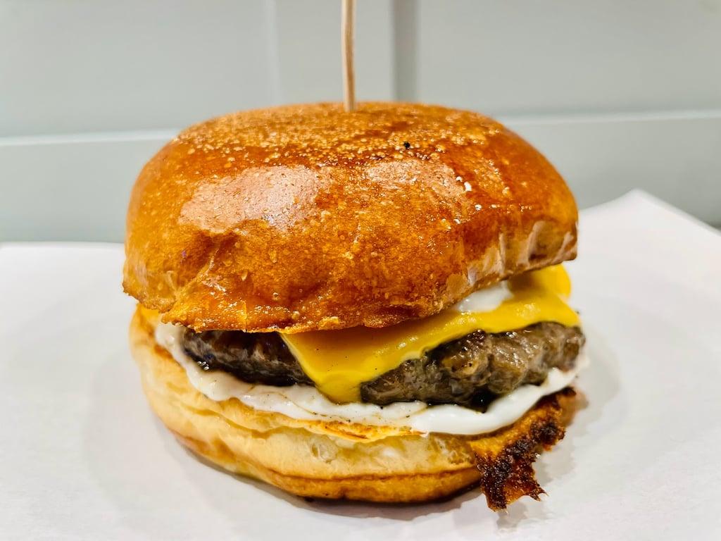 NOM BURGER fotoğraf 13