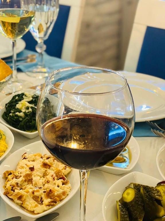 İzmir Balık Restoran fotoğraf 2