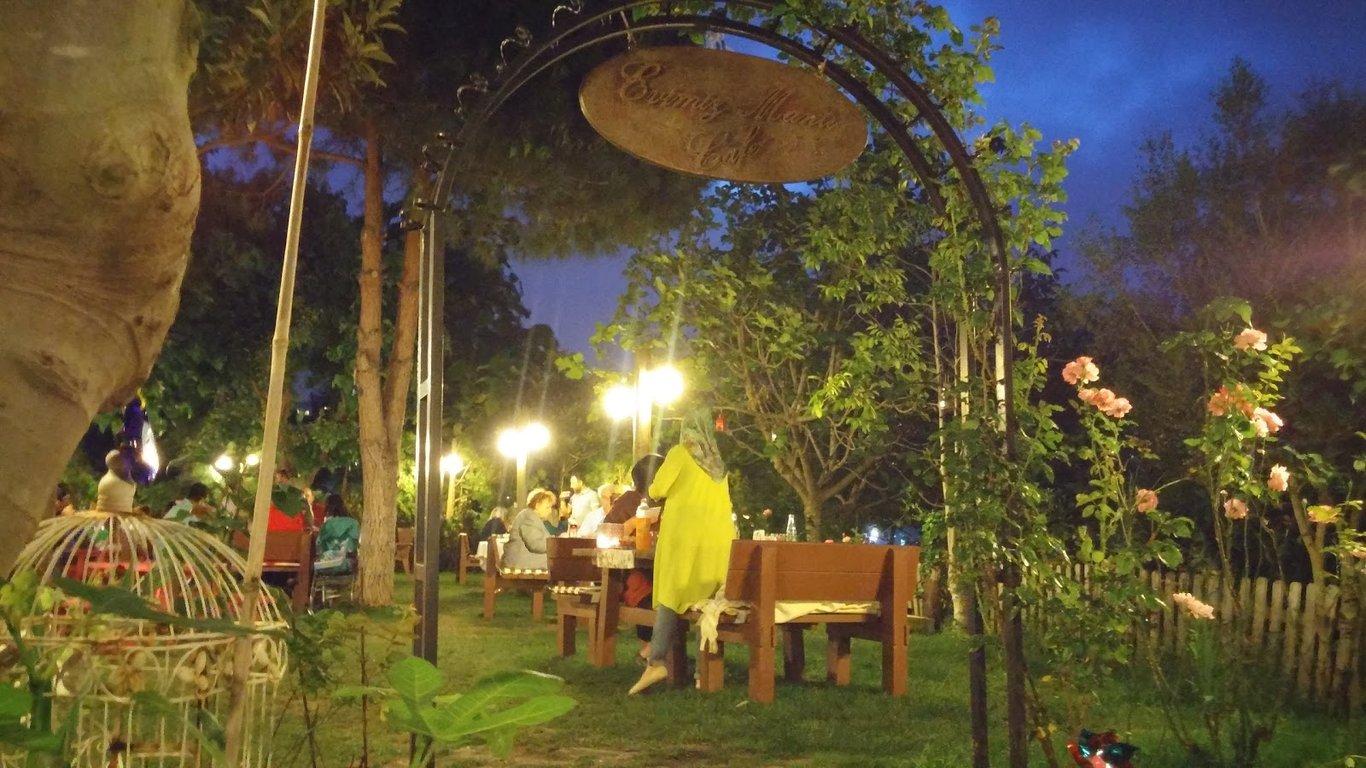 Evimiz Osmanlı Mutfağı fotoğraf 1