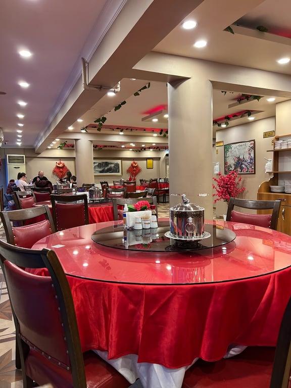 Changcheng Restaurant fotoğraf 4