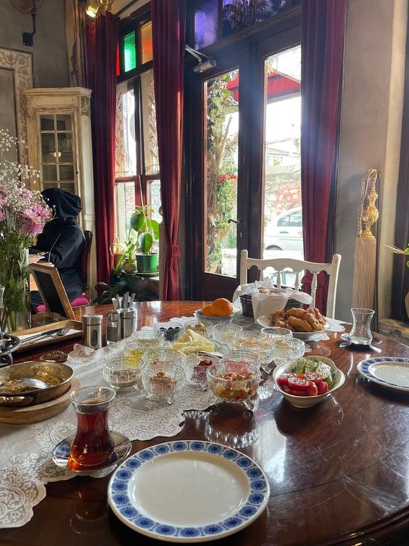 Velvet Cafe, Balat fotoğraf 6