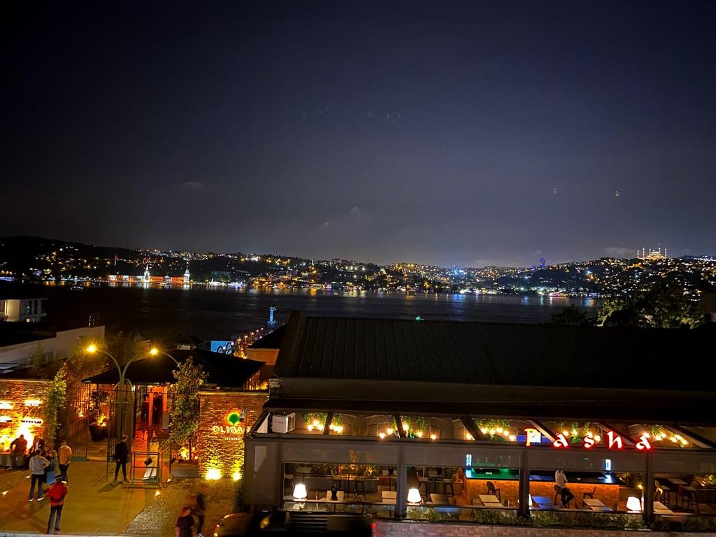Boâz Roof fotoğraf 10