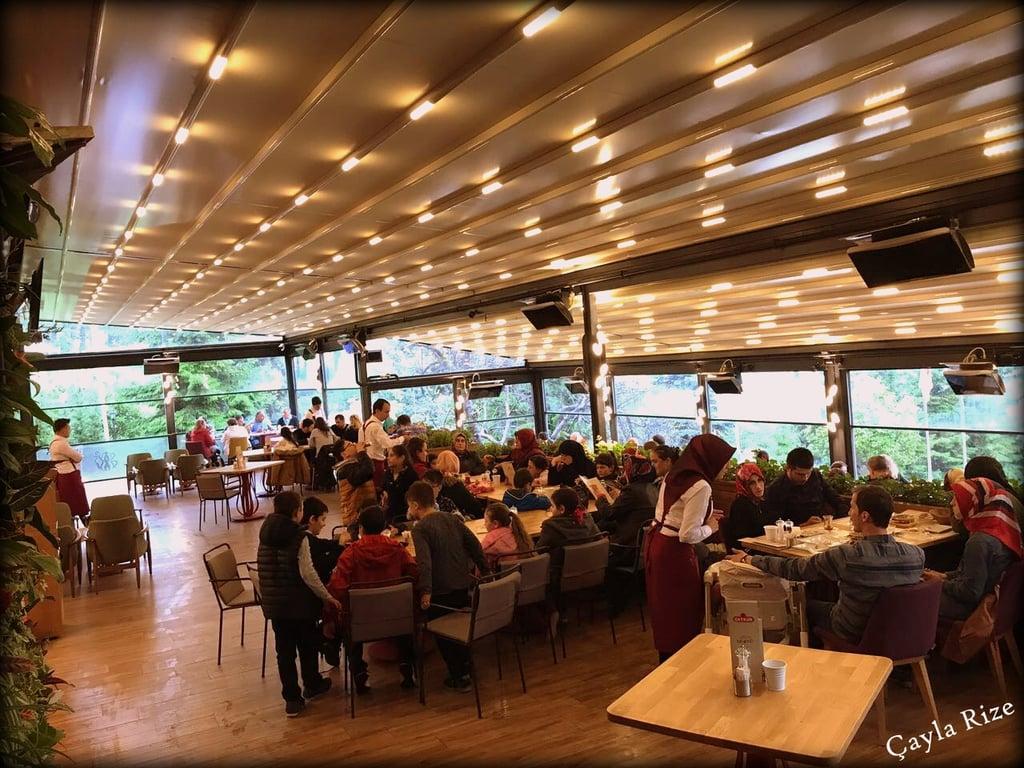 ÇAYLA RİZE fotoğraf 5