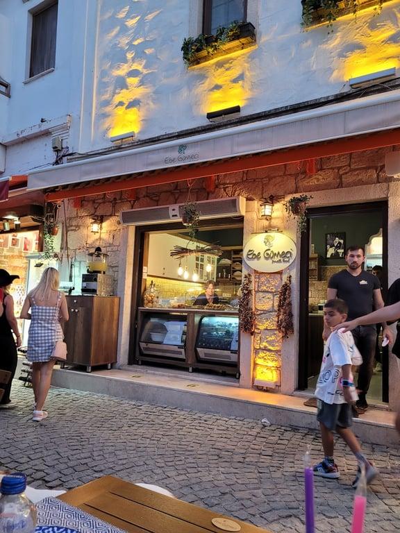 EbeGümeci Alaçatı fotoğraf 7