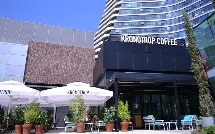 Kronotrop Metropol İstanbul fotoğraf 2