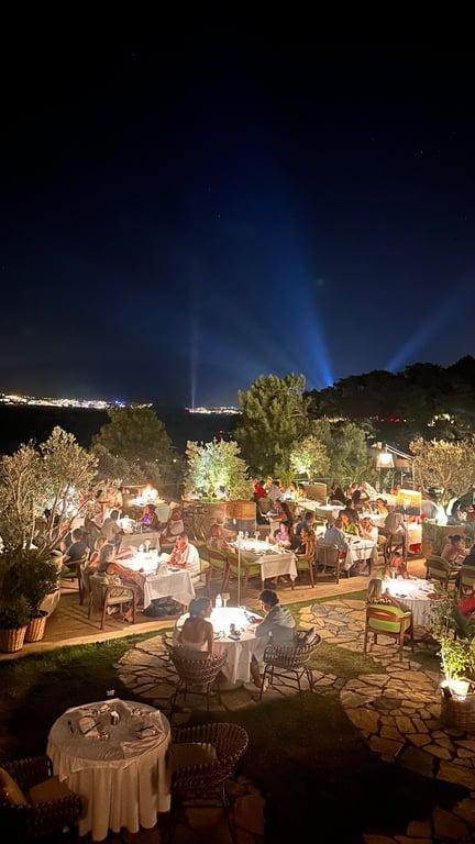 Da Mario Ristorante & Pizzeria fotoğraf 4