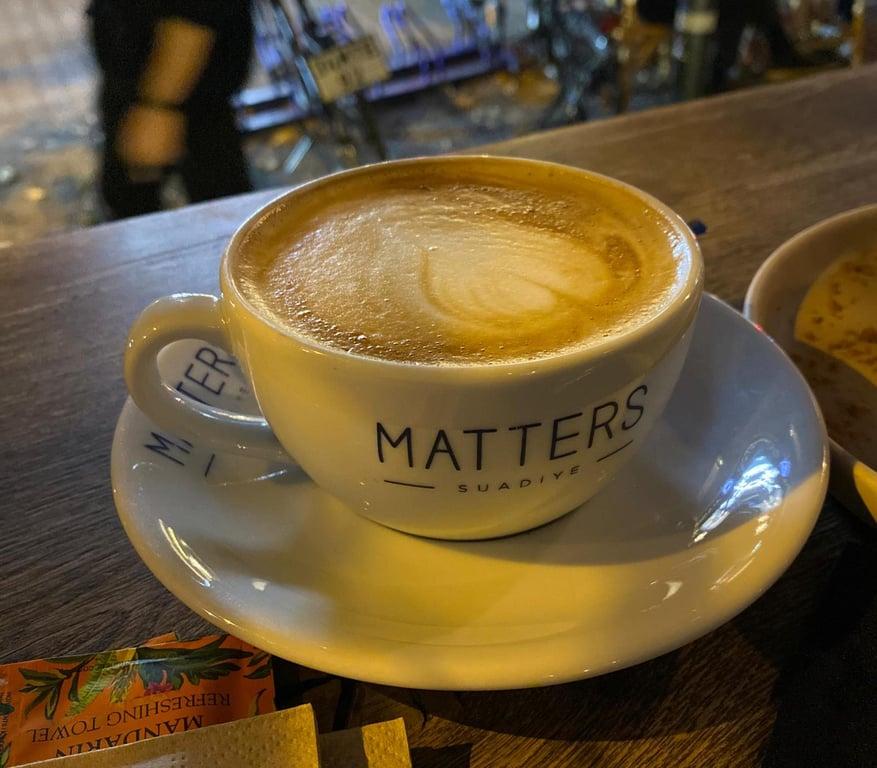 Matters Suadiye fotoğraf 8