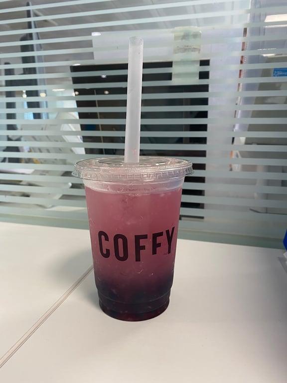 Maslak Coffy