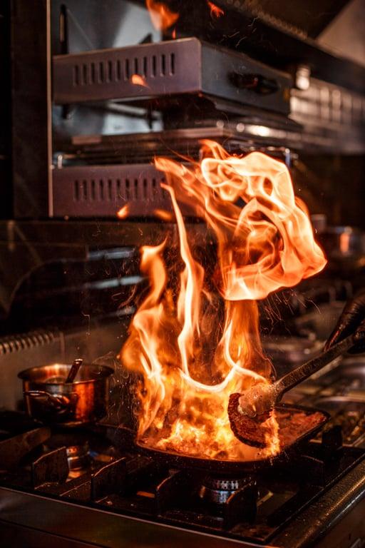 Cezzar Steakhouse - Yıldız fotoğraf 3