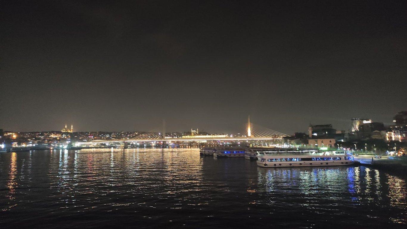 Akın Balık Karaköy fotoğraf 6