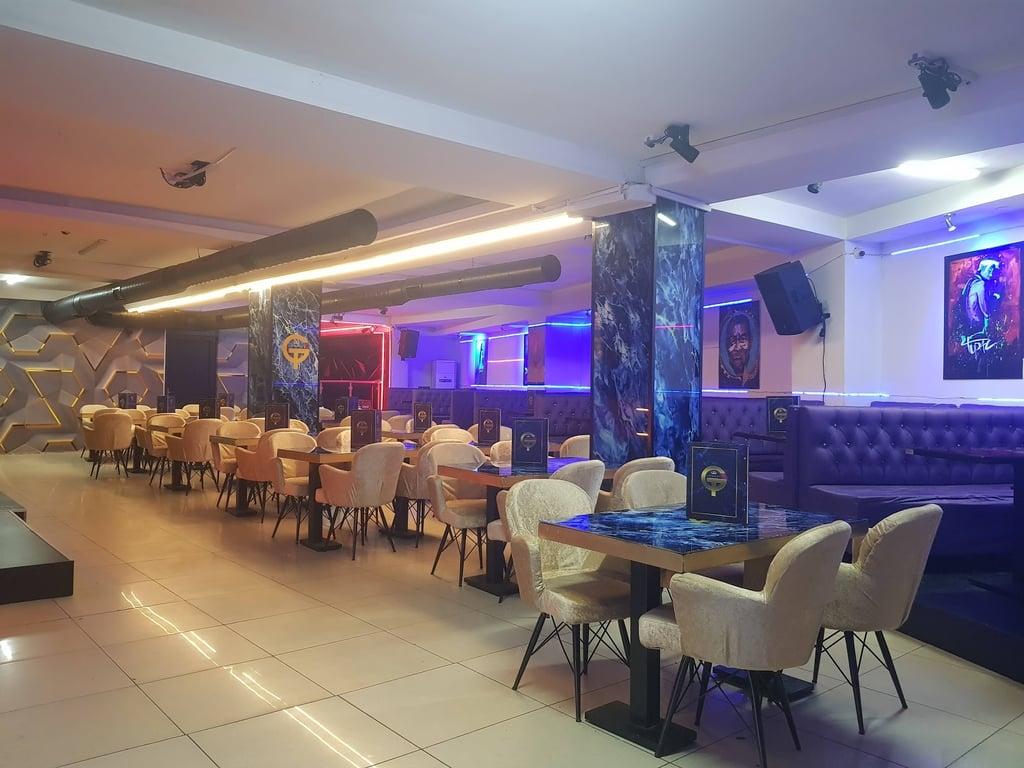EKO Rastaurant&Lounge African Food fotoğraf 5
