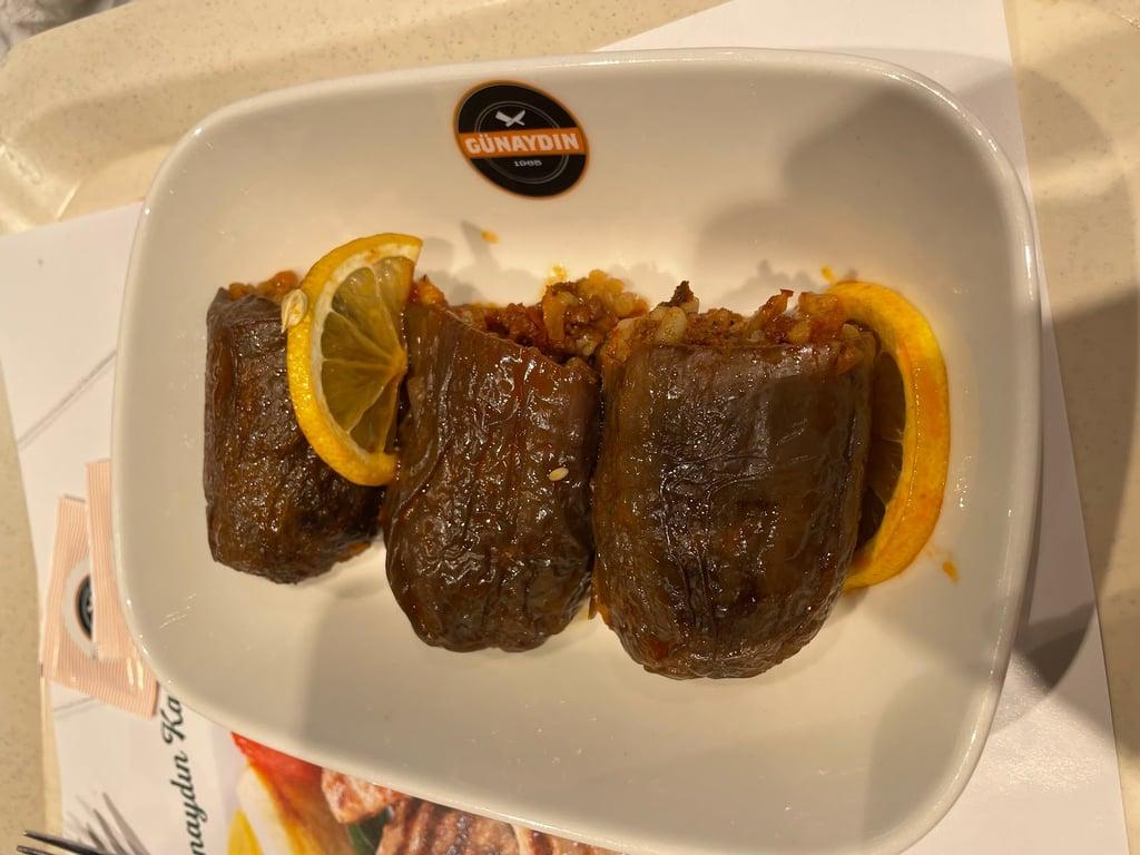 Günaydın Köfte & Döner Vadi İstanbul fotoğraf 2