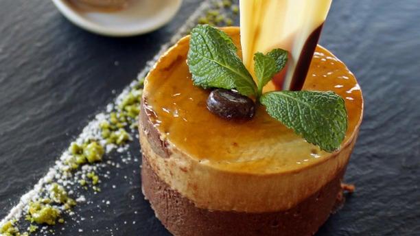 Suzy's Café Du Levant