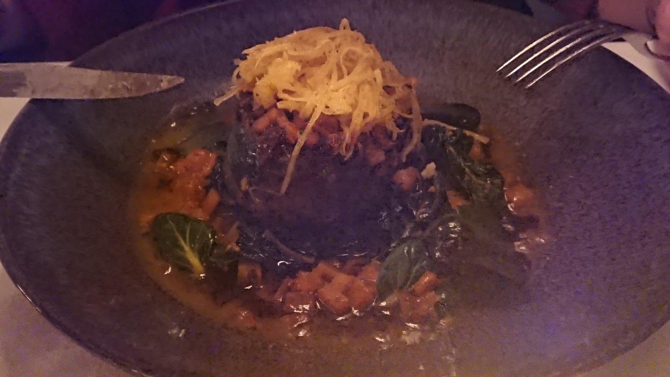 Suzy's Café Du Levant fotoğraf 6