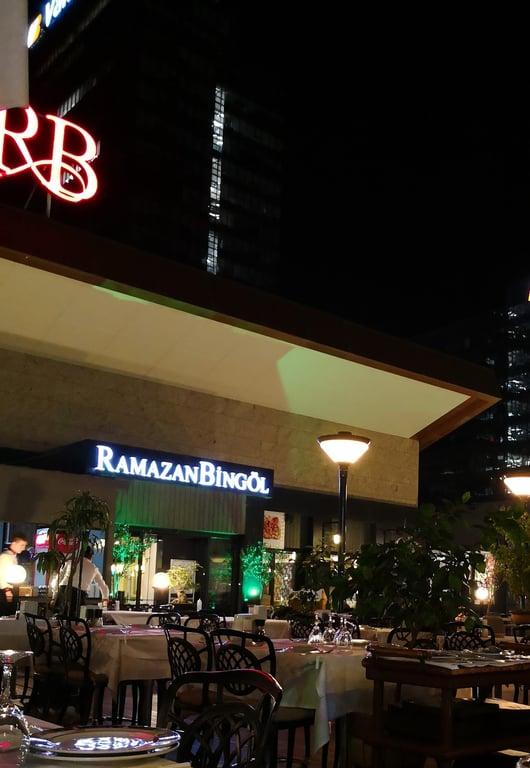 Ramazan Bingöl ümraniye fotoğraf 3