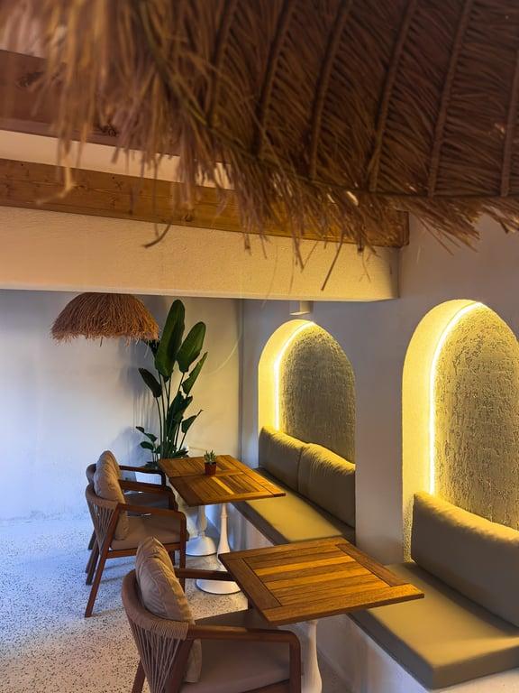 Wabi Coffee Lounge fotoğraf 8
