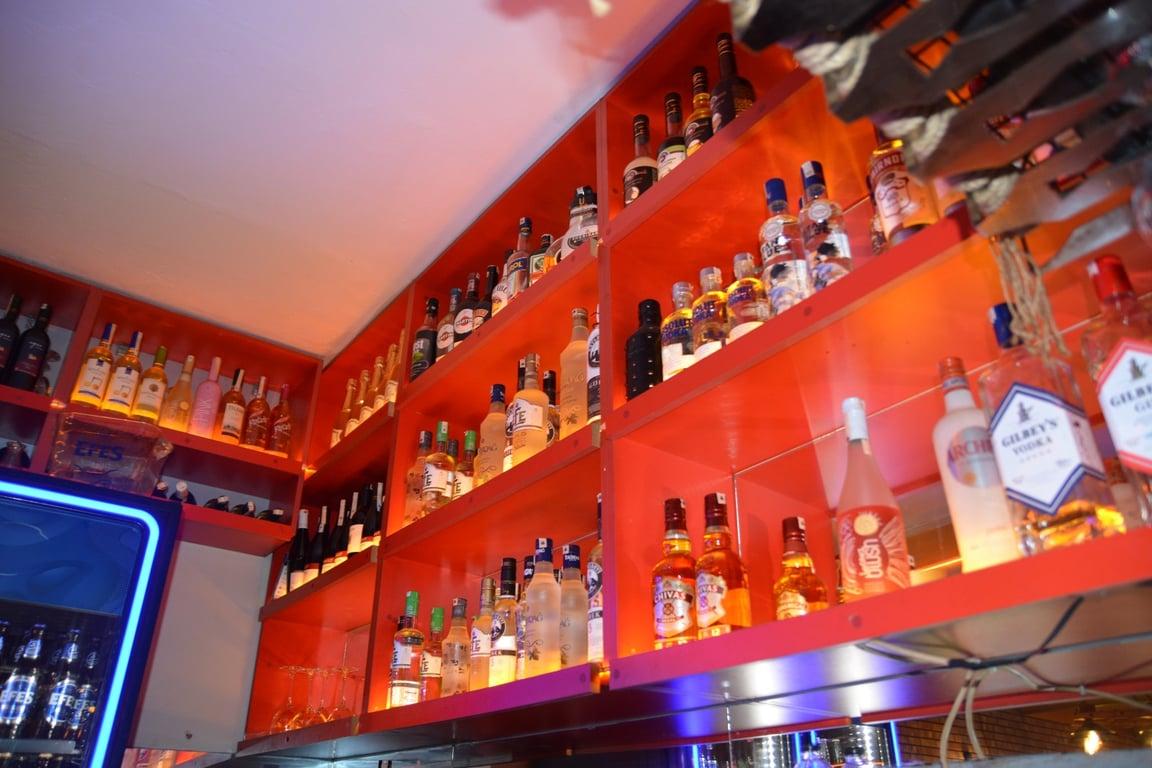 Galata Üstad Restaurant fotoğraf 7