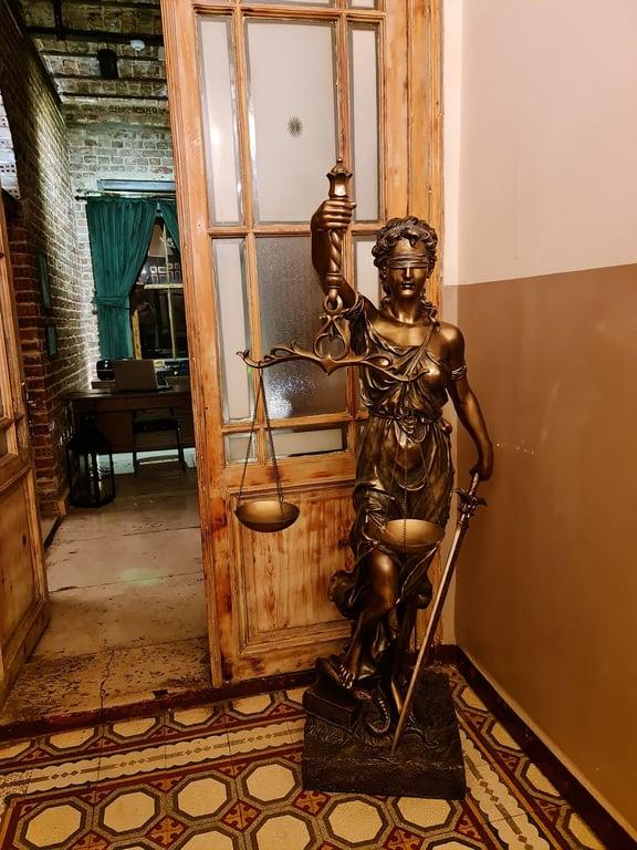 Mahkeme Lokantası fotoğraf 6