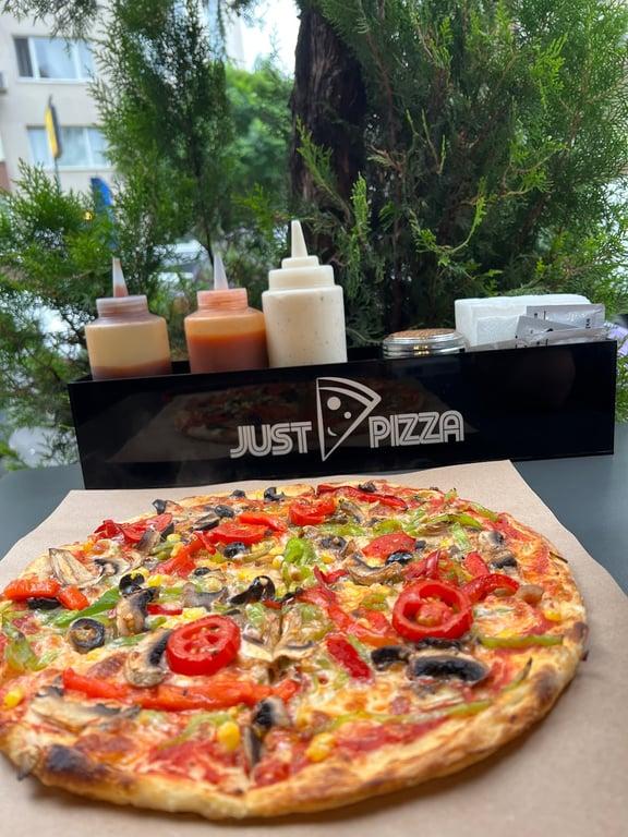 Just Pizza Gayrettepe fotoğraf 6