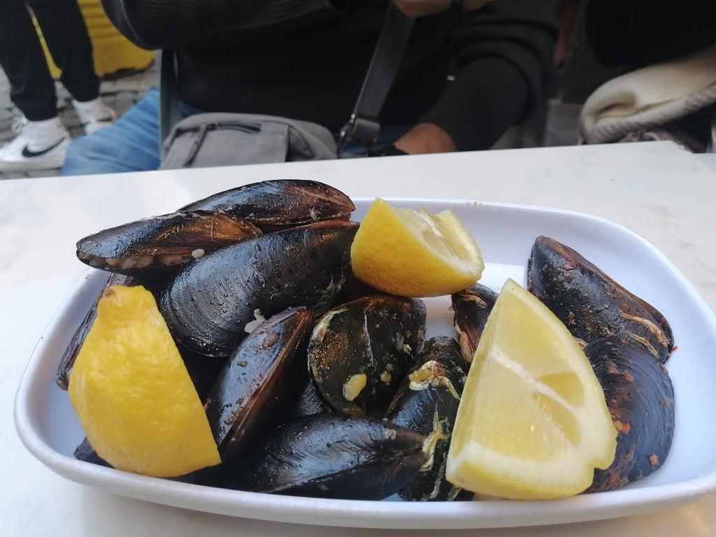 Midyeci Yasin Beşiktaş fotoğraf 7