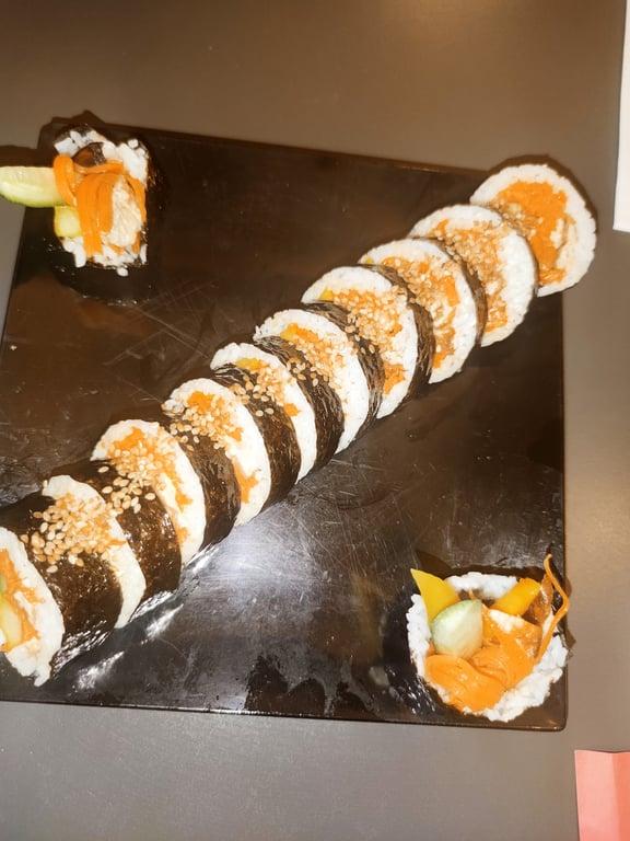 Koreköy Korean Restaurant&Cafe fotoğraf 9