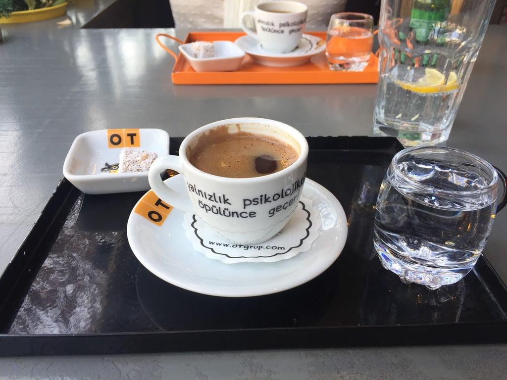 ROCKNROLLA İSTANBUL fotoğraf 2