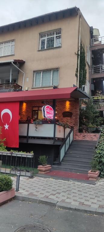 Güler Ocakbaşı Restaurant fotoğraf 7