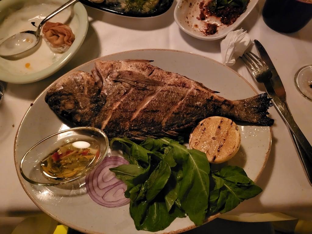 Leb-i Derya Restoran fotoğraf 6