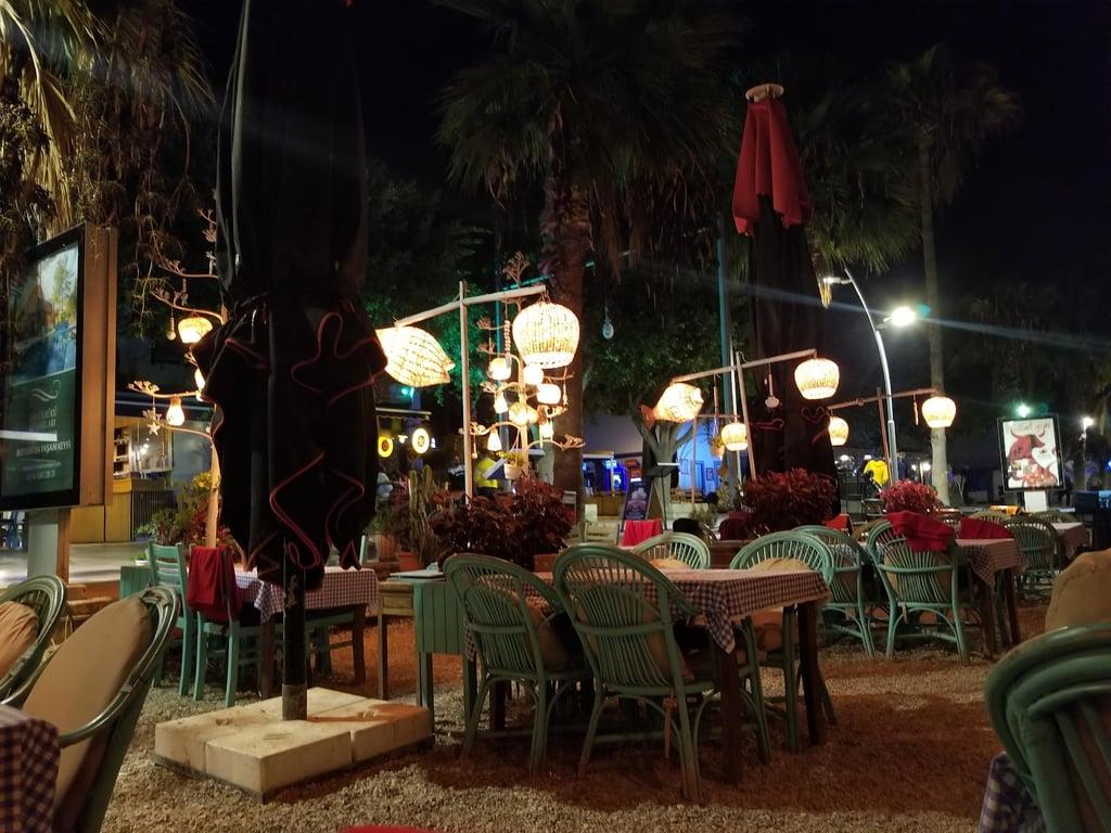 Baston Restaurant fotoğraf 8