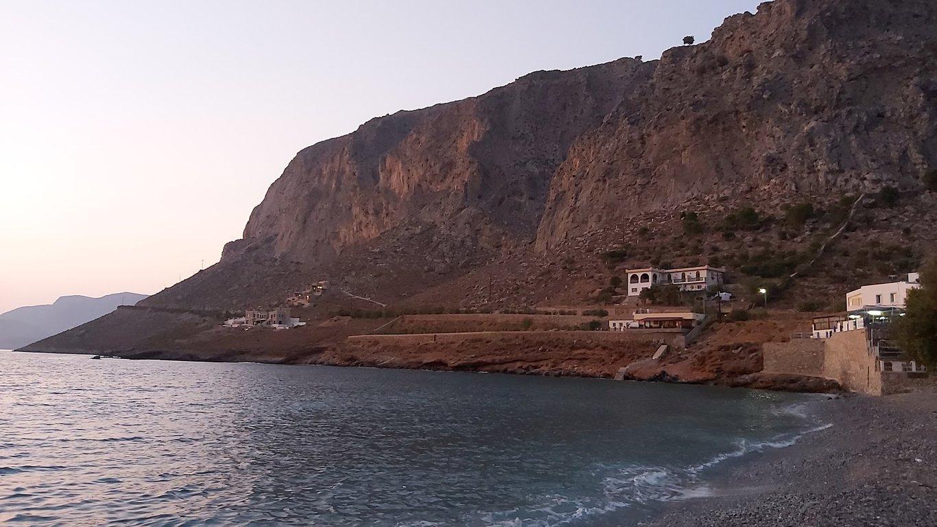 Traditional Taverna fotoğraf 4