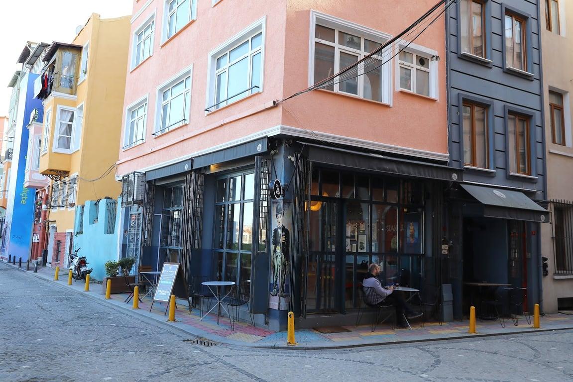 Balatkapı Restaurant Cafe fotoğraf 5