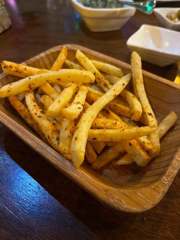 Shato Steakhouse