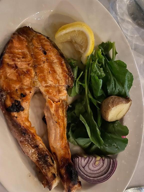 Bi Balık Karaköy fotoğraf 5