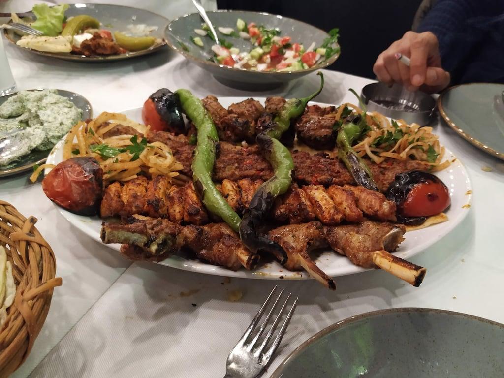 Adana Dostlar Kebap fotoğraf 3