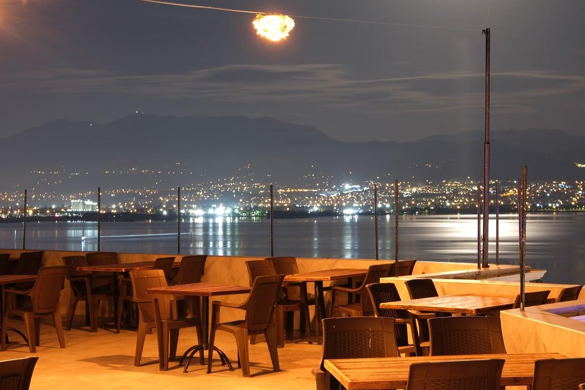 Ala Restaurant