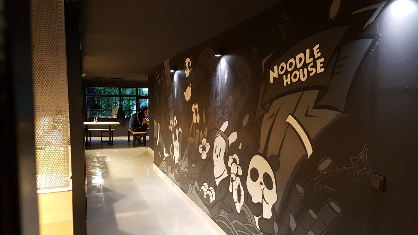 Noodle House fotoğraf 4