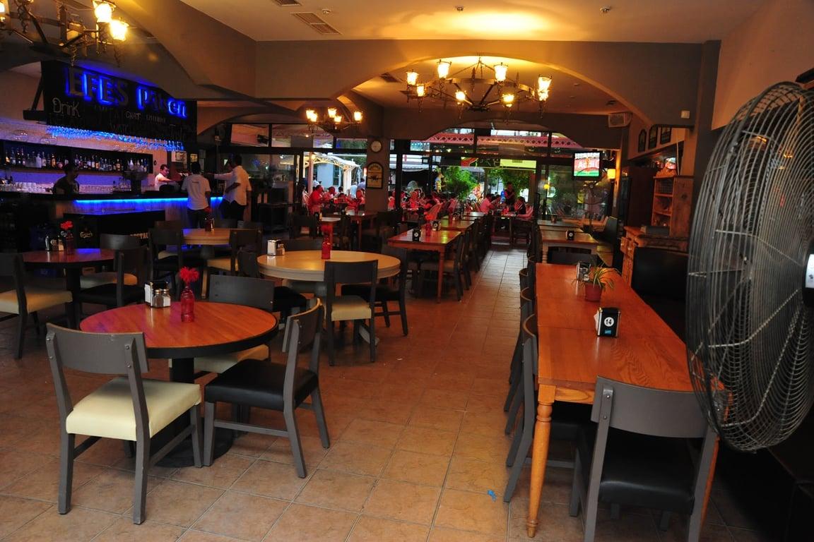 Havana Restaurant fotoğraf 3