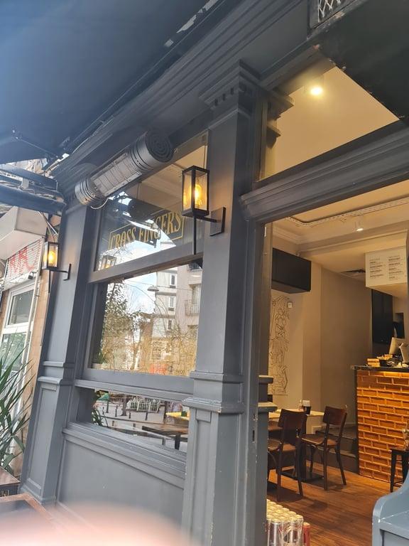 Doğacıyız Gourmet Breakfast Restaurant
