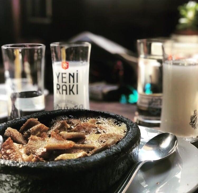 Bade'M Restaurant