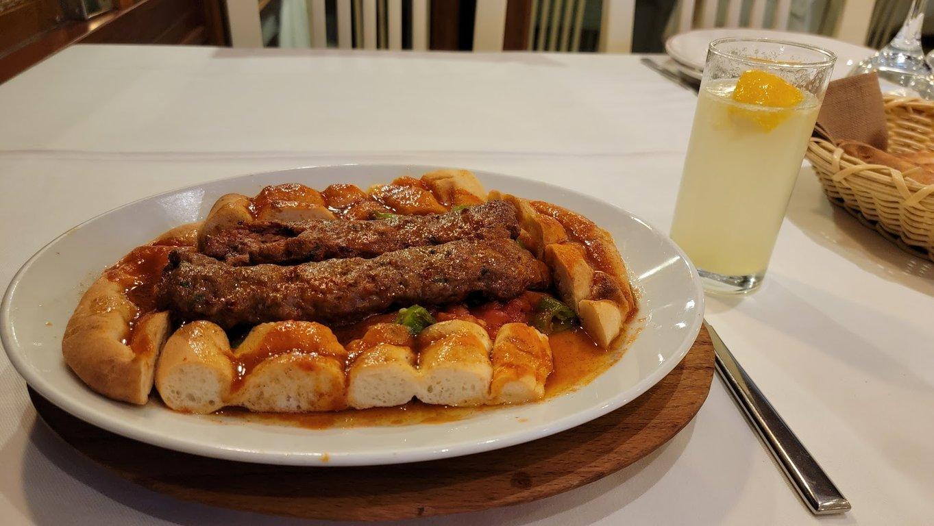 Namlı Kebap fotoğraf 6