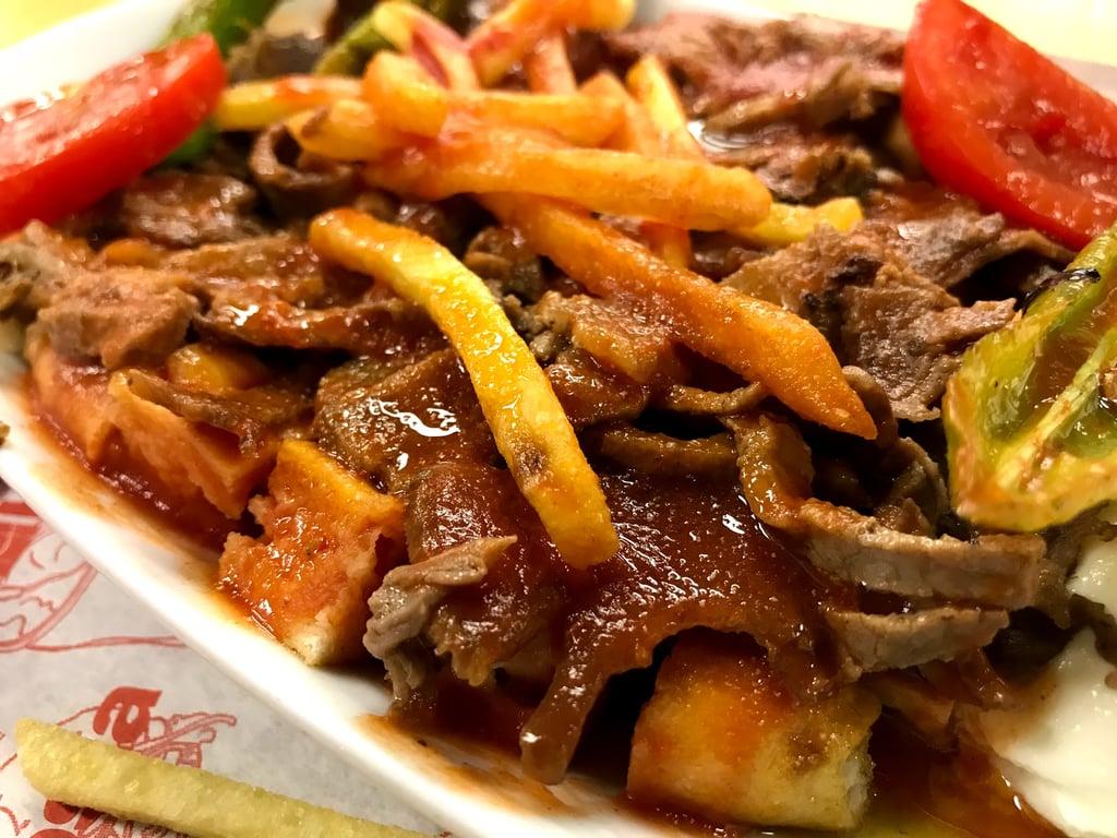 Hosta Döner Tunalı fotoğraf 2