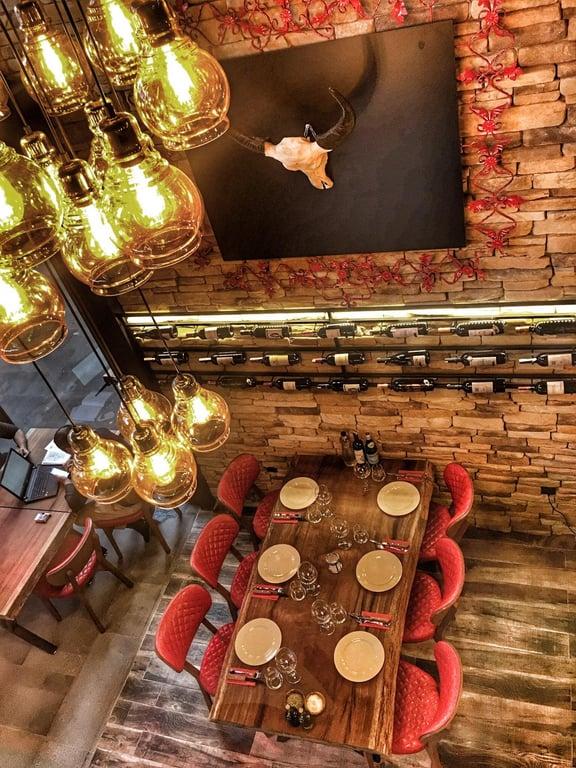 Shatto Steakhouse fotoğraf 5