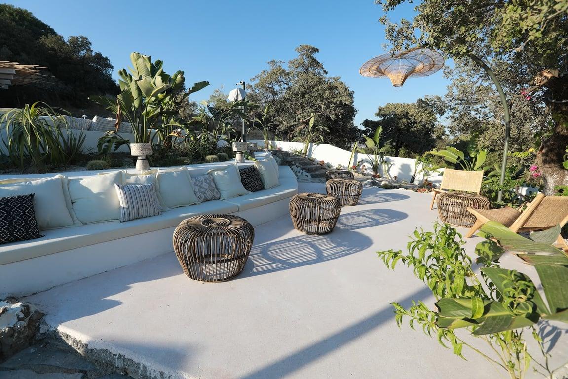 Bitz Lounge Bodrum fotoğraf 9