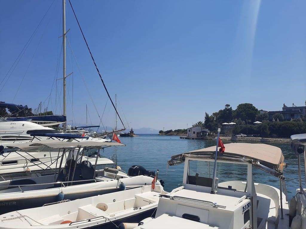 Cevat'in Yeri fotoğraf 1