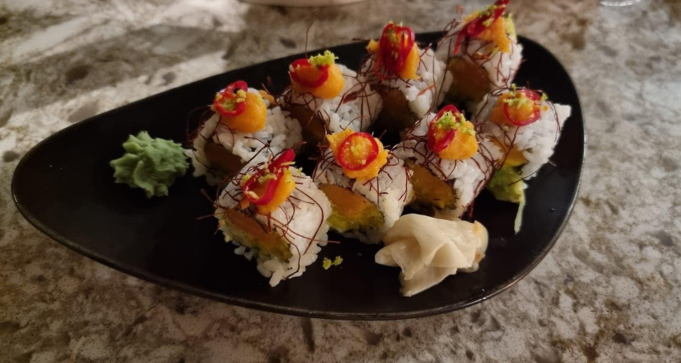 orōro Japanese Eatery | Erenköy