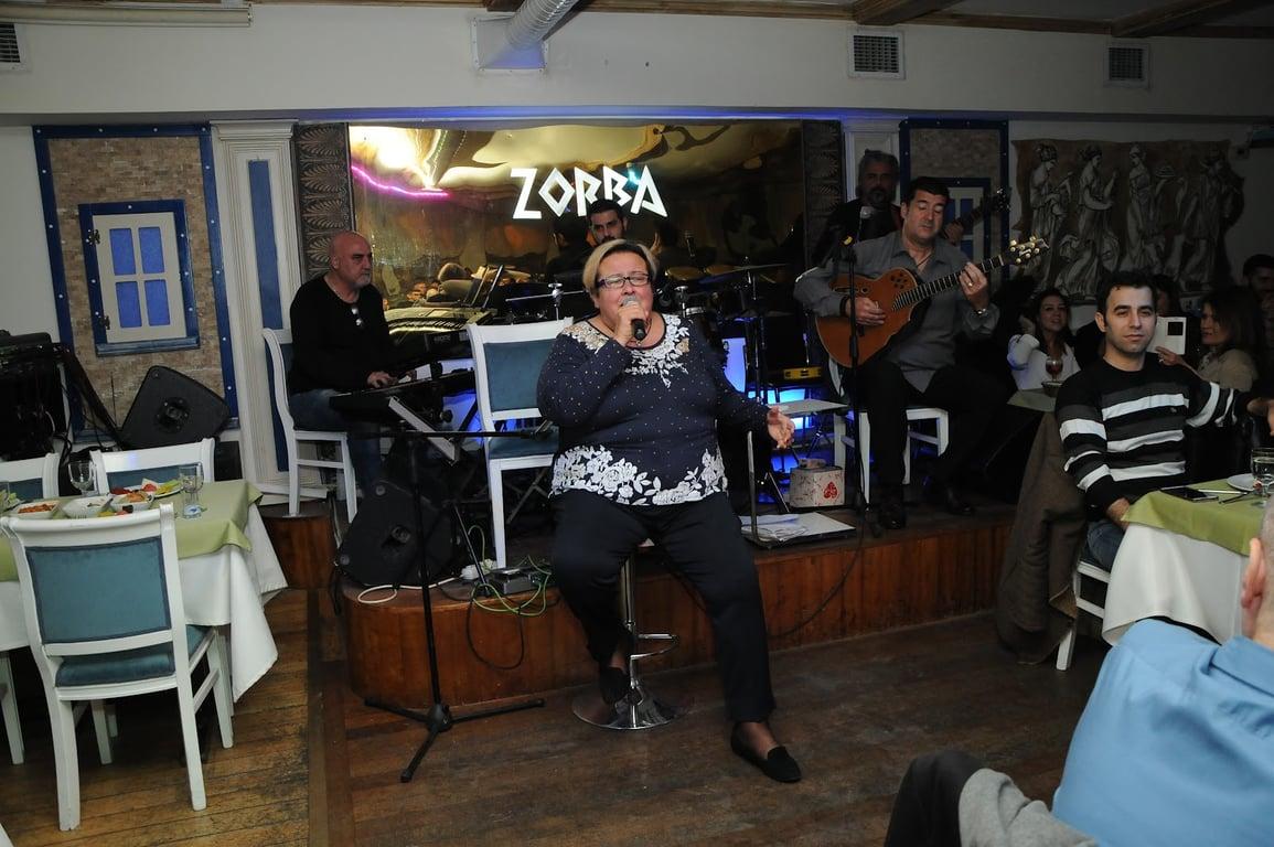 Zorba fotoğraf 8