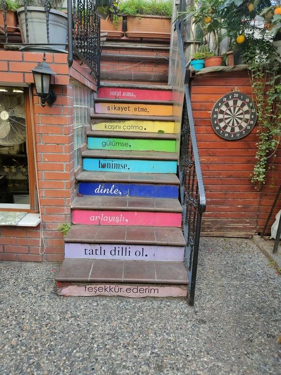 Sera House Cafe fotoğraf 2